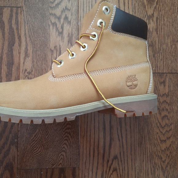 Timberland Boots, Kids. - Picture 5 of 10